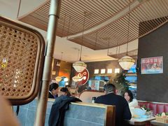 -捞神煲汤火锅(湖滨商业街店)