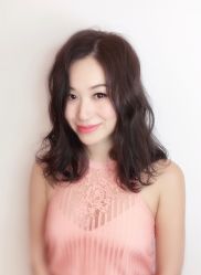 -京都造型·烫发·染发