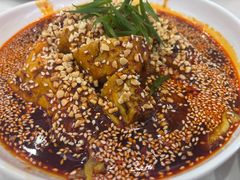 -老回回饺子馆(海洋馆店)