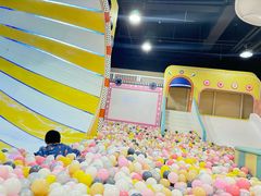 -禾沐家休闲度假生活馆
