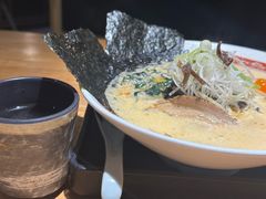 -雷门拉面·现熬骨汤(凯德来福士店)