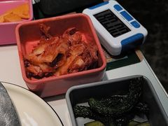 -满兴咱妈烀饼铁锅炖(兰州北街店)