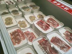 -豪食披萨烤肉自助(保定商场店)