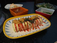 -牛焱·烧肉酒肆(五大道店)