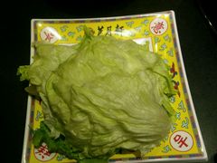 -芦月轩羊蝎子(劲松店)