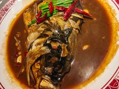 -旺顺阁鱼头泡饼(常营店)