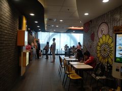 -麦当劳(春风店)