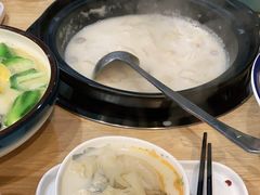 -喜上喜鸡煲翅(吉大店)