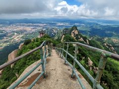 -丹东凤凰山景区