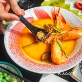 深藏在重庆最繁华的商场中，日料控的福音，有你意想不到的美味