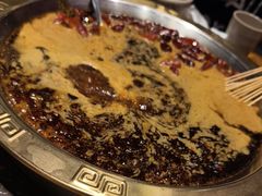 -堂客老火锅(欣阳广场总店)