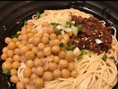-好這口重庆小面(总店)