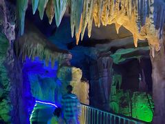 -泰安地下龙宫景区