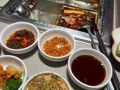 -海底捞火锅(关山保利店)