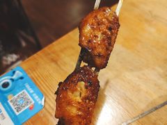 麻味烤翅-鬼味烤翅(南锣鼓巷店)