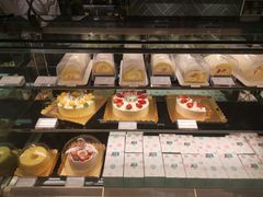 -小西家作•精致蛋糕(富力爱丁堡店)