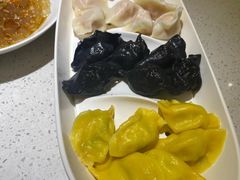 -船歌·鱼水饺青岛菜(金狮广场店)
