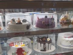 -DQ·蛋糕·冰淇淋(合生汇店)