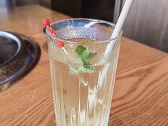 -山岛烧·和牛烧肉 碳火烧鸟(海信广场店)