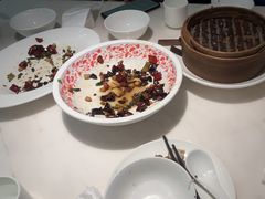-茅庐川菜(烟台万象汇店)