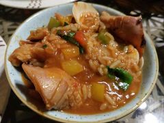 -福龙葡国餐(百老汇店)