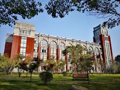-华东政法大学(松江校区)