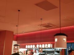 -闽上鲜·福建菜(龙湖滨江天街店)