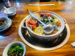 -花水湾红太阳牛肉汤锅