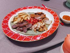 -香山湖家家宴(中山陵店)