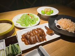 -吴越荣记·苏州菜·松鼠桂鱼(娄门景区店)