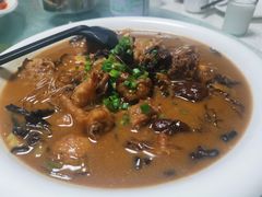 -东北缘餐厅(兰埔路店)