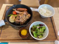 -桃源台景观餐厅