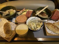-丽晶大班SPA(大沽店)