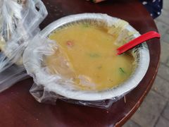 甜沫-王虎子大饼(甸柳新村五区店)