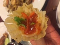 -小槟城美食馆