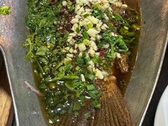 -树厨贵州菜(铜仁花果山店)