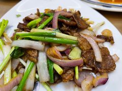 -春水锅贴·传统鲁菜(大明湖店)