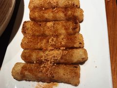 红糖糍粑-十三式重庆江湖菜(金茂览秀城店)