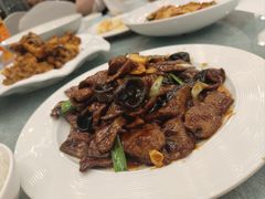 -鸿运楼烤鸭店(天桥店)