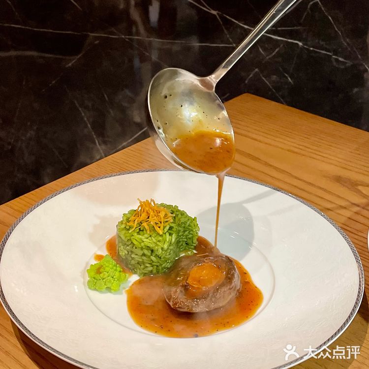 在深圳！适合宴请聚餐的精细潮菜餐厅‼️