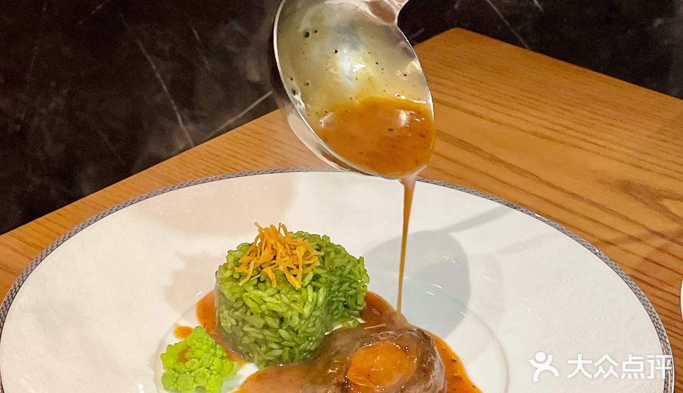 在深圳！适合宴请聚餐的精细潮菜餐厅‼️