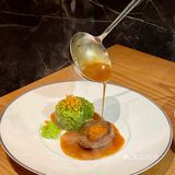 在深圳！适合宴请聚餐的精细潮菜餐厅‼️