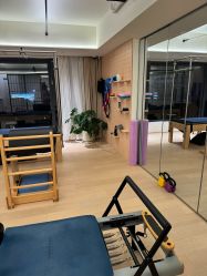 -康舒普拉提工作室control pilates