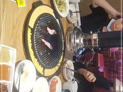 -釜山火炉韩式炭火烤肉(欧洲城店)