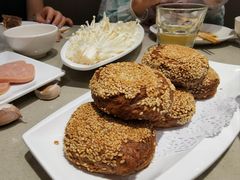 -蝎王府羊蝎子(虎坊桥总店)