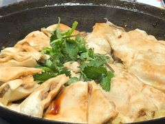 千叶豆腐-煎饼卷大葱(春秋西路店)