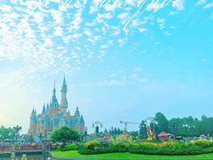 -上海迪士尼度假区