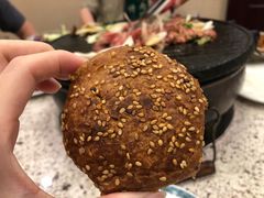 -厚味居炙子烤肉·清真(天桥南纬路店)