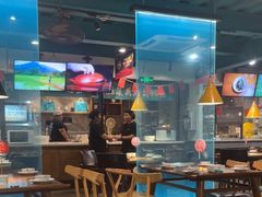 -刀板香·安徽菜(望江东路店)