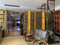 -金色印象·HiFi影音·按摩足疗PLUS(黄泥磅店)